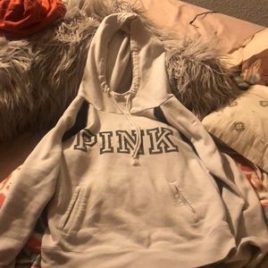 VS/PINK women’s hoodie